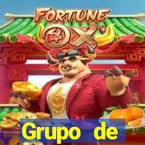 Grupo de alavancagem telegram
